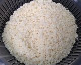 ふっくらもっちり中華おこわ作り方2写真