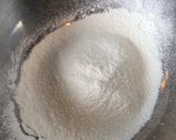 バニラヨーグルトマフィンdeホールケーキ作り方1写真