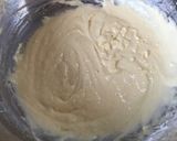 バニラヨーグルトマフィンdeホールケーキ作り方5写真