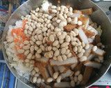 しもつかれ ＊栃木の郷土料理＊作り方4写真