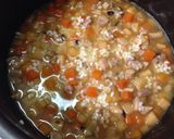 ふっくらもっちり中華おこわ作り方10写真