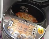 ふっくらもっちり中華おこわ作り方11写真