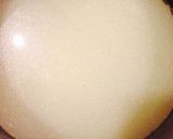 新玉ねぎと鶏皮の酢の物作り方7写真