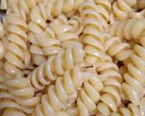 カレーのパスタグラタン作り方1写真