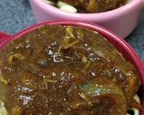 カレーのパスタグラタン作り方4写真