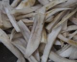 母レシピ！？大分名物だんご汁作り方6写真