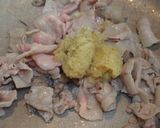 母レシピ！？大分名物だんご汁作り方8写真