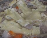 母レシピ！？大分名物だんご汁作り方12写真