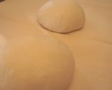 ＊もっちり角食パン＊作り方3写真