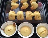 ホワイトチョコのチーズケーキ作り方5写真
