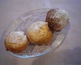 もっちり豆乳ドーナツ作り方12写真