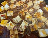 シンプルに本格！麻婆豆腐作り方7写真