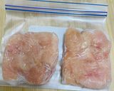 めんつゆプラスαで簡単☆美味しい親子丼作り方2写真