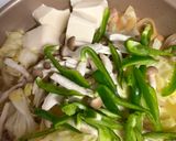 ご飯がすすむ♪キャベツと鶏肉の味噌煮作り方4写真