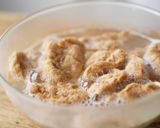 ソイミールのねぎ塩レモンだれ作り方1写真