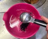 簡単！そうめん作り方1写真