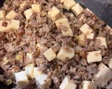 誰でも作れる☆ゴロゴロ麻婆豆腐☆作り方9写真