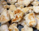 鶏むね肉南蛮漬け☆お弁当にも☆作り方4写真