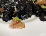 焼き海苔で作るご飯のお供♩作り方2写真
