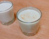 簡単美味すぎ！　なんてコッタパンナコッタ作り方5写真