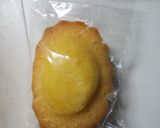オーブンなしズボラブルーベリーケーキ作り方1写真