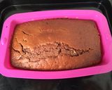 卵無しホエーを使ったパウンドケーキ作り方3写真