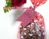混ぜて焼くだけ簡単！チョコレートマフィン作り方12写真