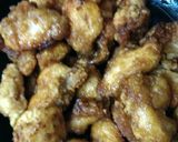 鶏むね肉の甘酢あん▼甘酢が決め手♪柔らか作り方6写真