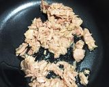 トロトロな白菜とツナ大根の煮物作り方2写真