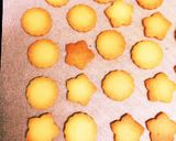 簡単☆~⌒☆クッキー作り方8写真