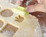 バレンタイン★ジャムサンドクッキー作り方8写真