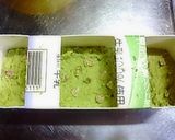 小麦粉無し♪ダイエットおから抹茶ケーキ❤作り方3写真
