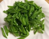 具だくさんがおいしい!我が家のちらし寿司作り方7写真