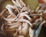 暖か☆簡単♪ ポトフ作り方3写真