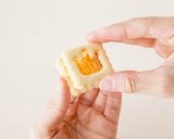 バレンタイン★ジャムサンドクッキー作り方11写真