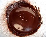 苦し味のトリュフチョコ作り方2写真