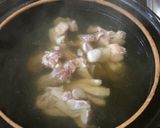 旨みたっぷり♪鶏豆腐♪作り方4写真