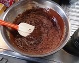 割と簡単☆しっとり濃厚ガトーショコラ作り方8写真