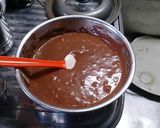 割と簡単☆しっとり濃厚ガトーショコラ作り方10写真