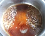 あっさり優しい焼きおにぎり作り方2写真
