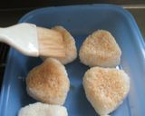 あっさり優しい焼きおにぎり作り方4写真