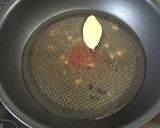 マッシュルームのマリネコリアンダー風味作り方1写真