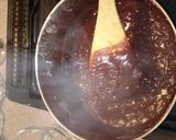 生あずきから、あんこをつくる作り方4写真