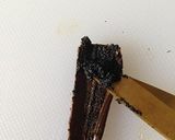 しっとりパンケーキサンドあんこ生クリーム作り方2写真