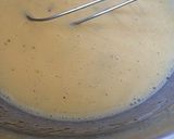しっとりパンケーキサンドあんこ生クリーム作り方3写真