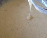 しっとりパンケーキサンドあんこ生クリーム作り方4写真