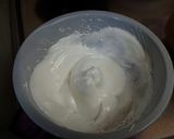 小さな*ガトーショコラ(12cm)作り方3写真