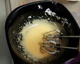 小さな*ガトーショコラ(12cm)作り方4写真
