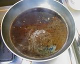 ダイエット　1人のセレブな昼食作り方2写真