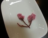 春を先取り混ぜるだけ♪「桜ごはん」作り方3写真